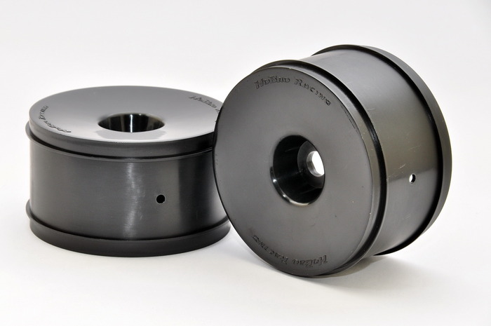 Sst Revo Wheel-Black