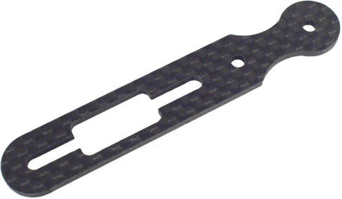 C/F Tempest Switch Plate
