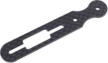 C/F Tempest Switch Plate