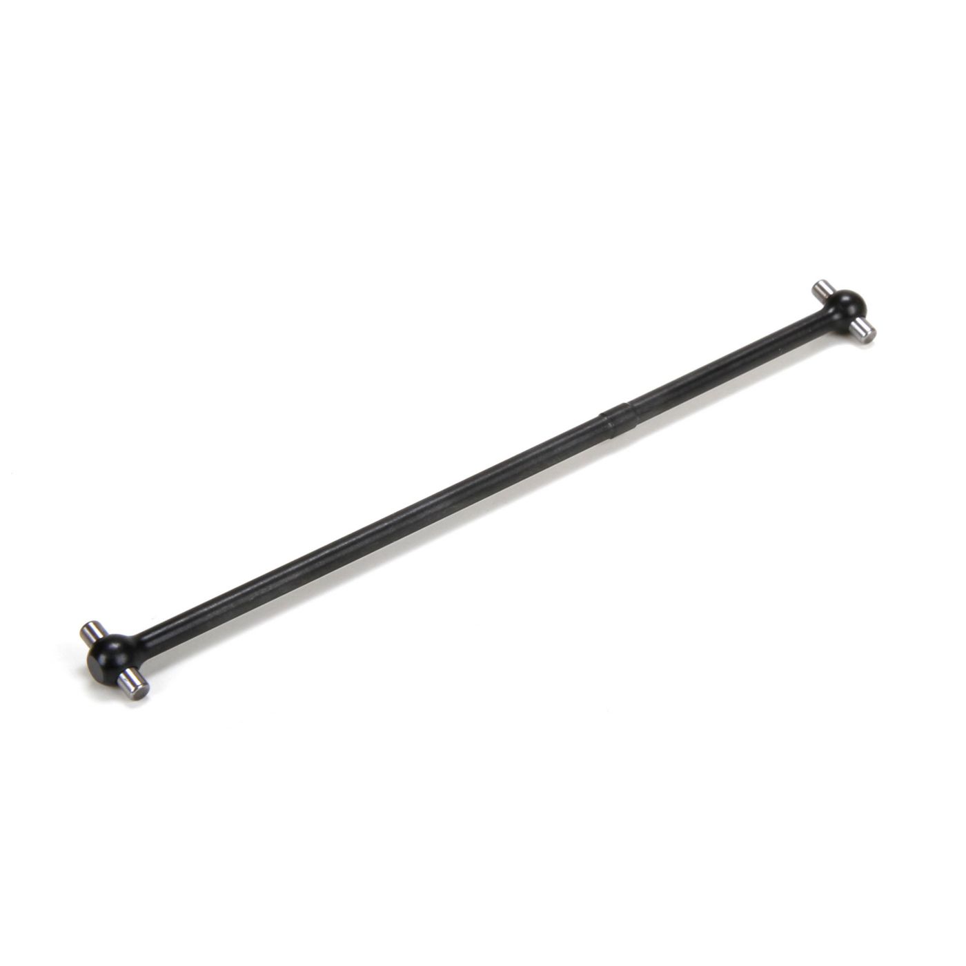 TLR TLR332052 125mm Center Dogbone: SCTE 2.0/3.0