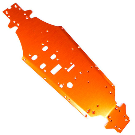 Sst Chassis