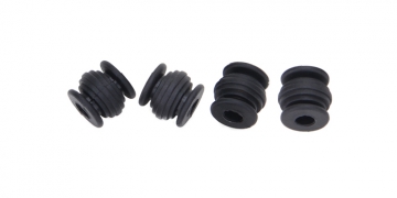 Walkera 226544500 Gimbal Dämpningskulor (4) Vitus (320-Z-13)