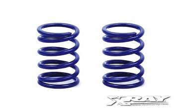RC Sweden AB - Spring set rear 25LB NT1