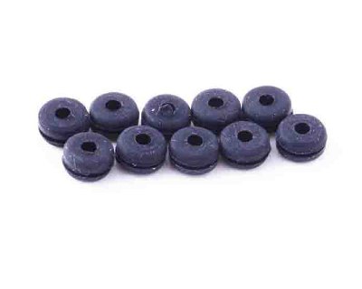 Huvgummin, 10-pack (KDS 450SV)