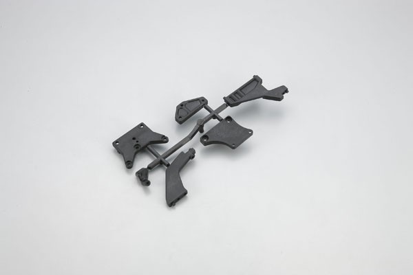 Kyosho TR105 Upper Plate Setdbx