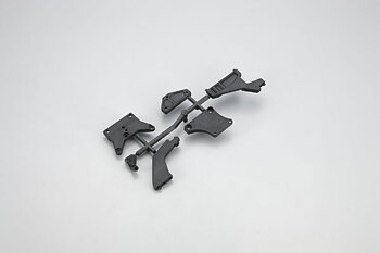 Kyosho TR105 Upper Plate Setdbx