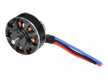 Walkera 226545500 Motor Borstlös WKWS28-017 Vitus (320-Z-23)