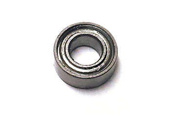 Lager 4x8x3 1st (KDS 450)