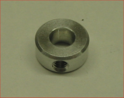 Open Case Input Shaft Spacer