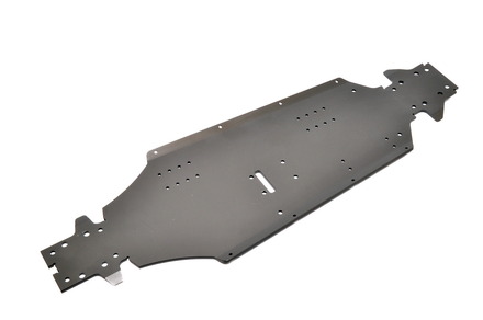 EP Cage Truggy Chassis
