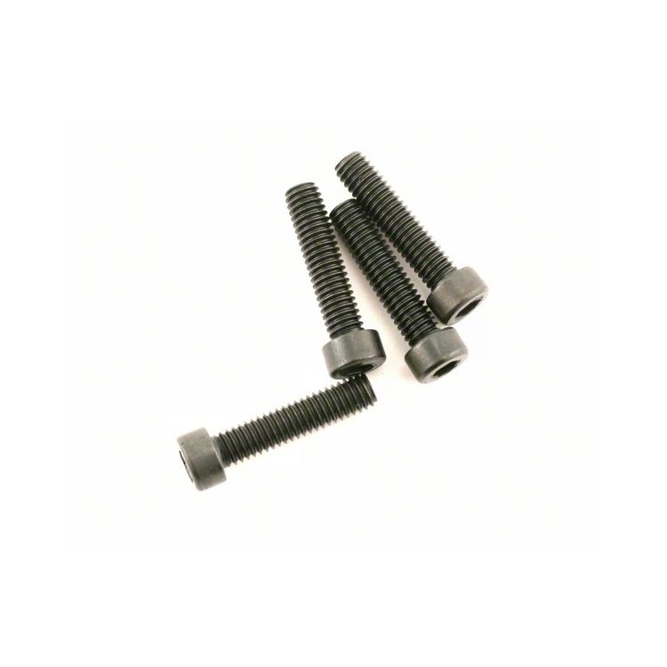 Du-Bro 2272 Insexskruv M3.5x15 mm (4)