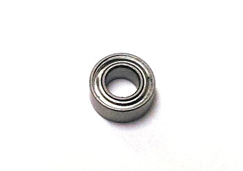 Lager 3x6x2,5 1st (KDS 450)