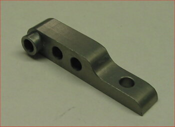 FAI Open Case Bellcrank Support