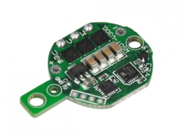 Walkera 226545700 Fartreglage Blå LED Vitus (320-Z-25)