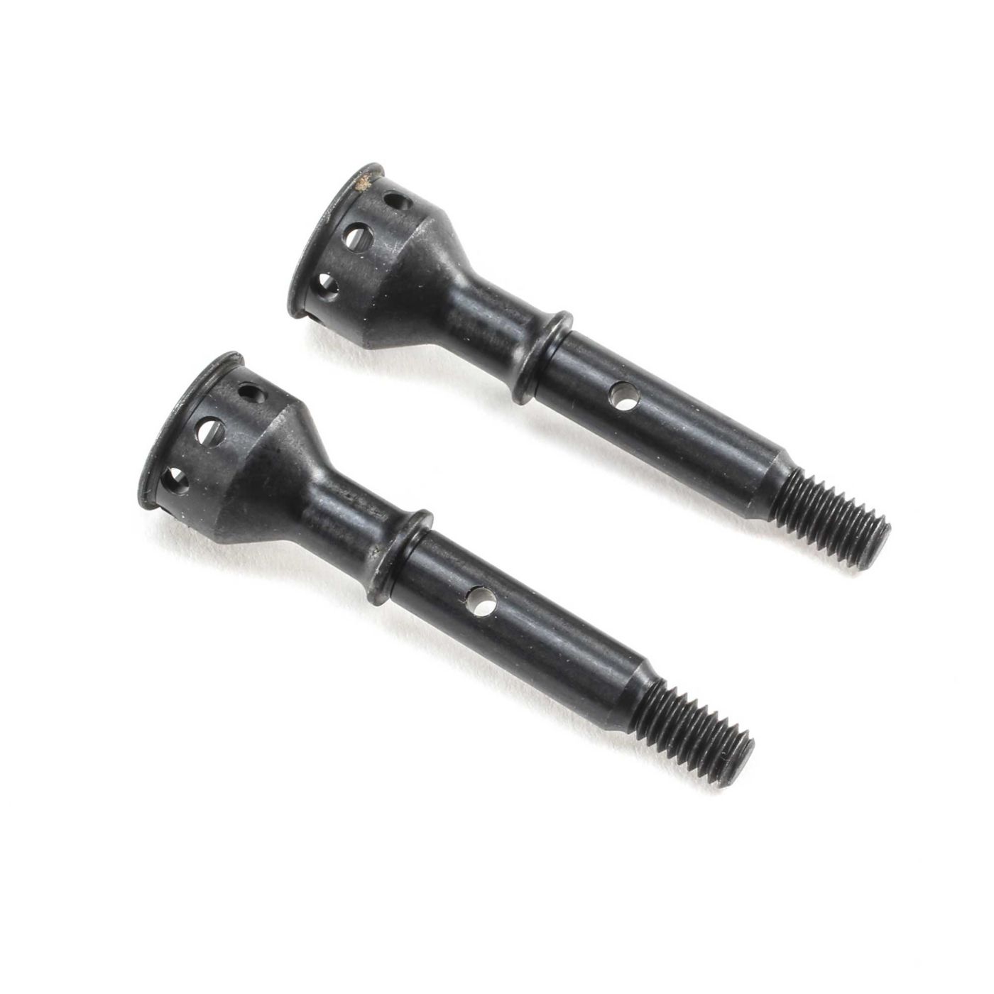TLR TLR332073 VHA Rear Axle, Buggy (2): 22 5.0
