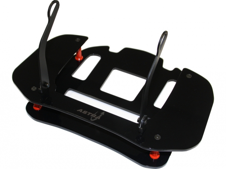 Transmitter desk Futaba T8J ASTRA