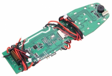 Walkera 226545800 Huvudkort (Flight Controller o Mottagare) Vitus (320-Z-26)