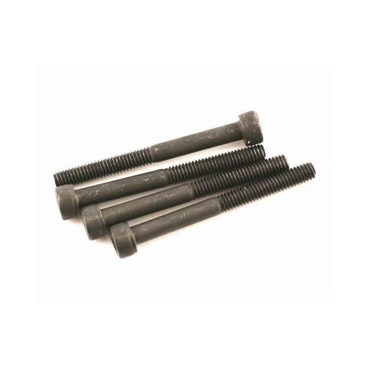 Du-Bro 2282 Insexskruv rund skalle M4x40
