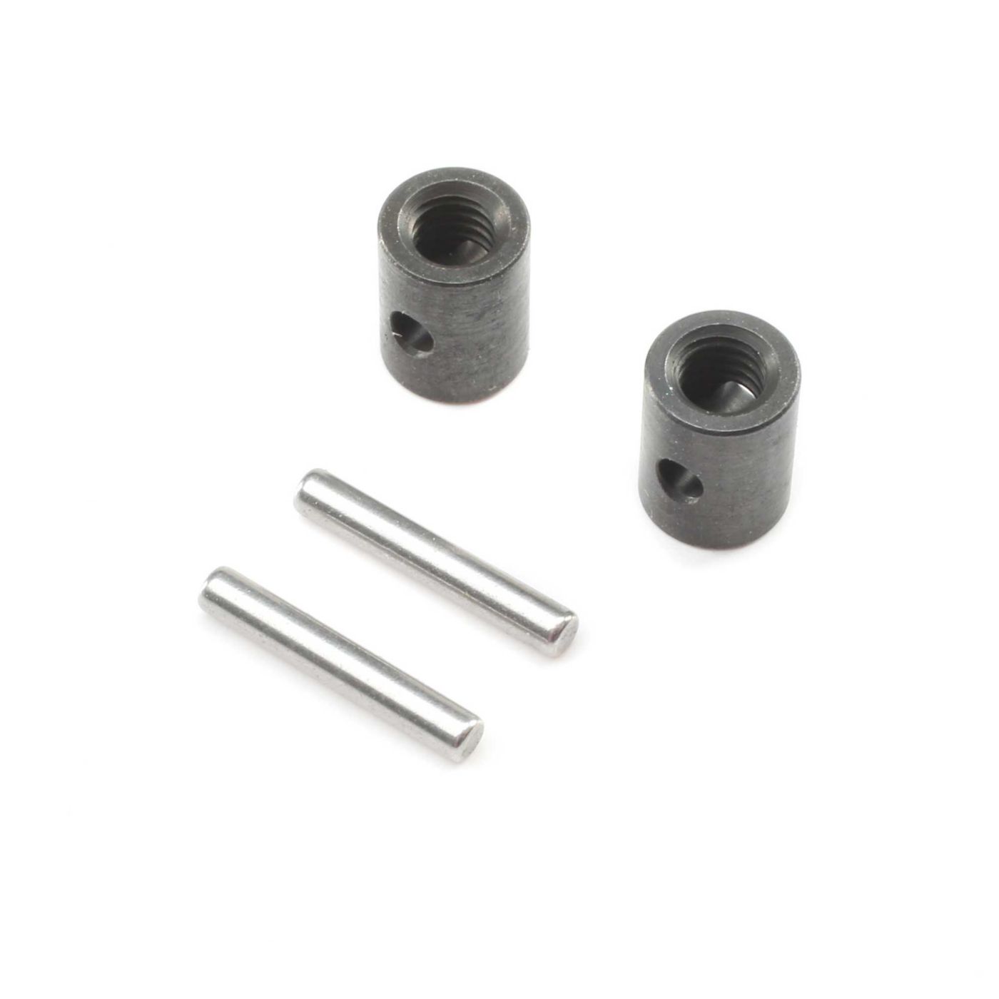 TLR TLR332074 VHA CVA Rebuild Set (2): 22 5.0