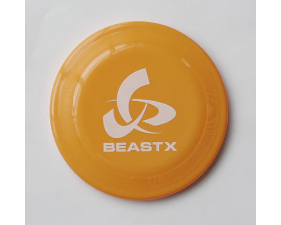 BEASTX Frisbee