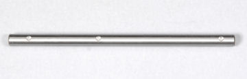 5mm Open Gear Box Output Shaft