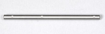 5mm Open Gear Box Output Shaft