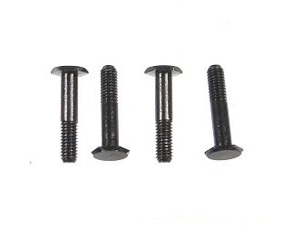 M3X14.5 Hex Head Shoulder Bolt