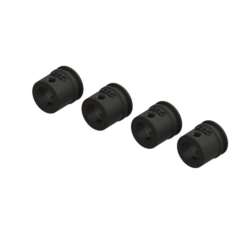 Arrma ARA310976 Input Shaft Cup Sleeve (4)