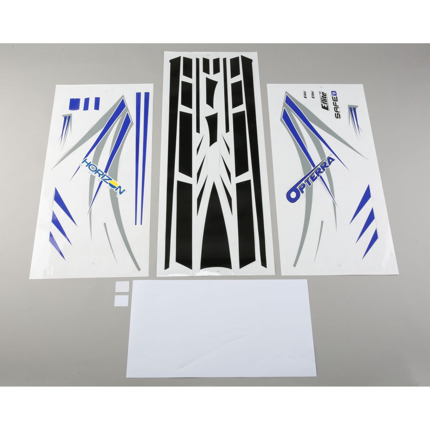 E-flite Decal: Opterra