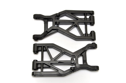Front/Rear Lower Arm, 2Pcs