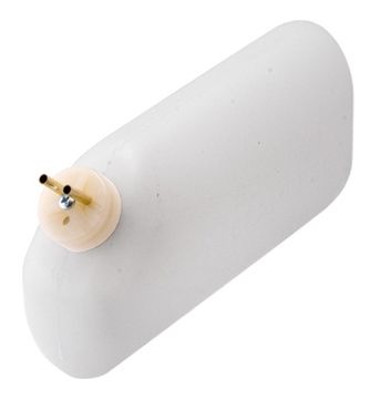 Sullivan 445 Bränsletank 180cc Oval
