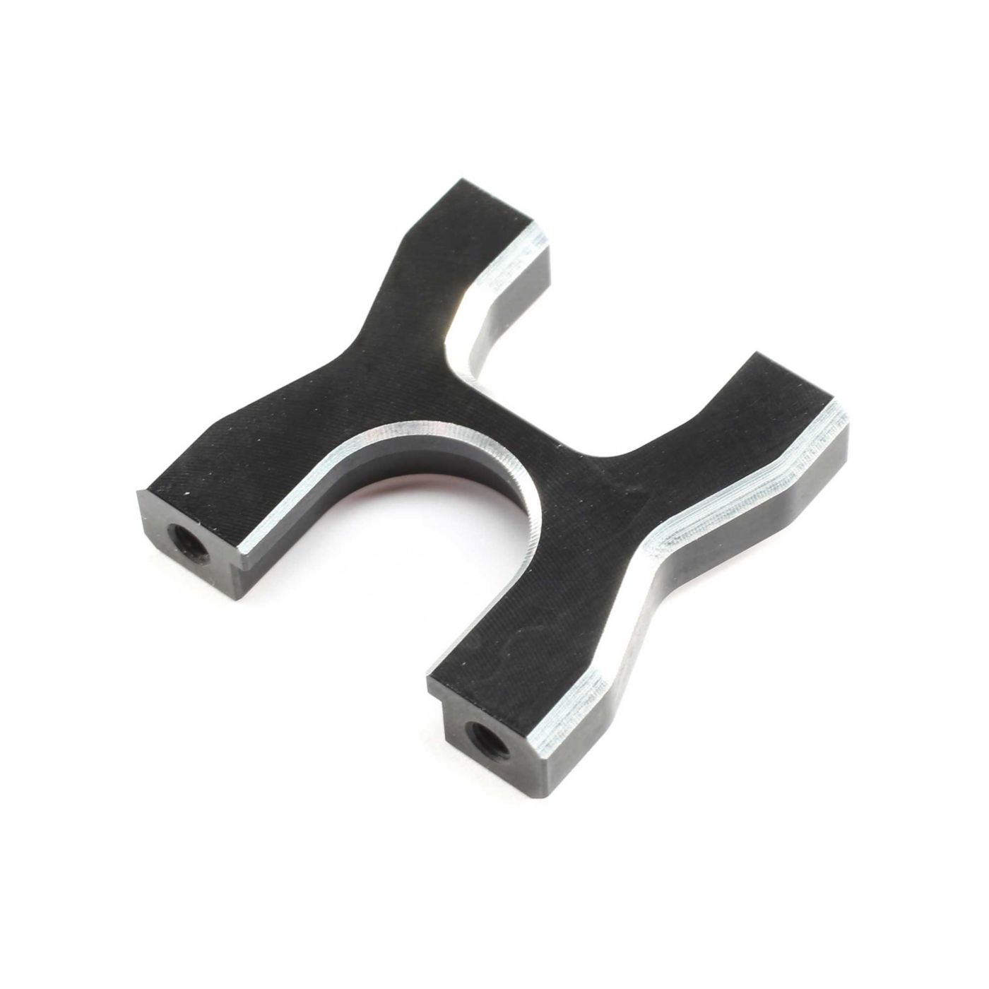 TLR TLR332079 Center Bulkhead, Aluminum: 22X-4