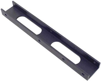 Ion-I Vertical Front Channel