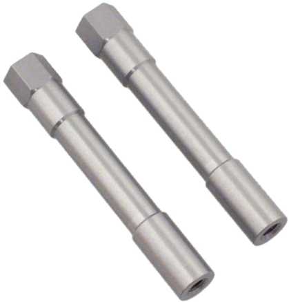 Canopy Stand-Off 43.25mm