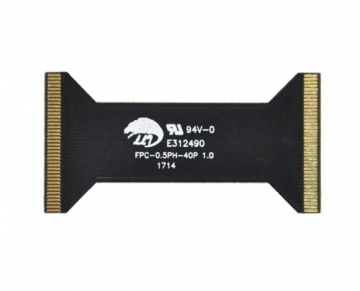 Walkera 226546400 Flexibel PCB-kabel Vitus (320-Z-32)