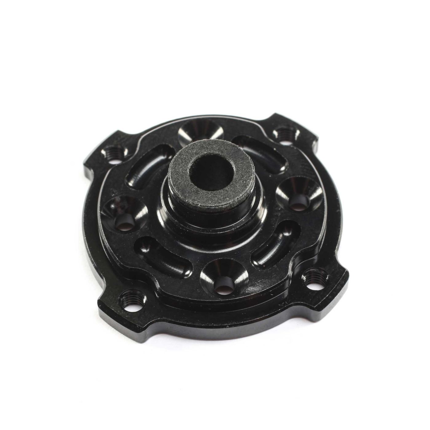 TLR TLR332080 Center Diff Cover, Aluminum: 22X-4