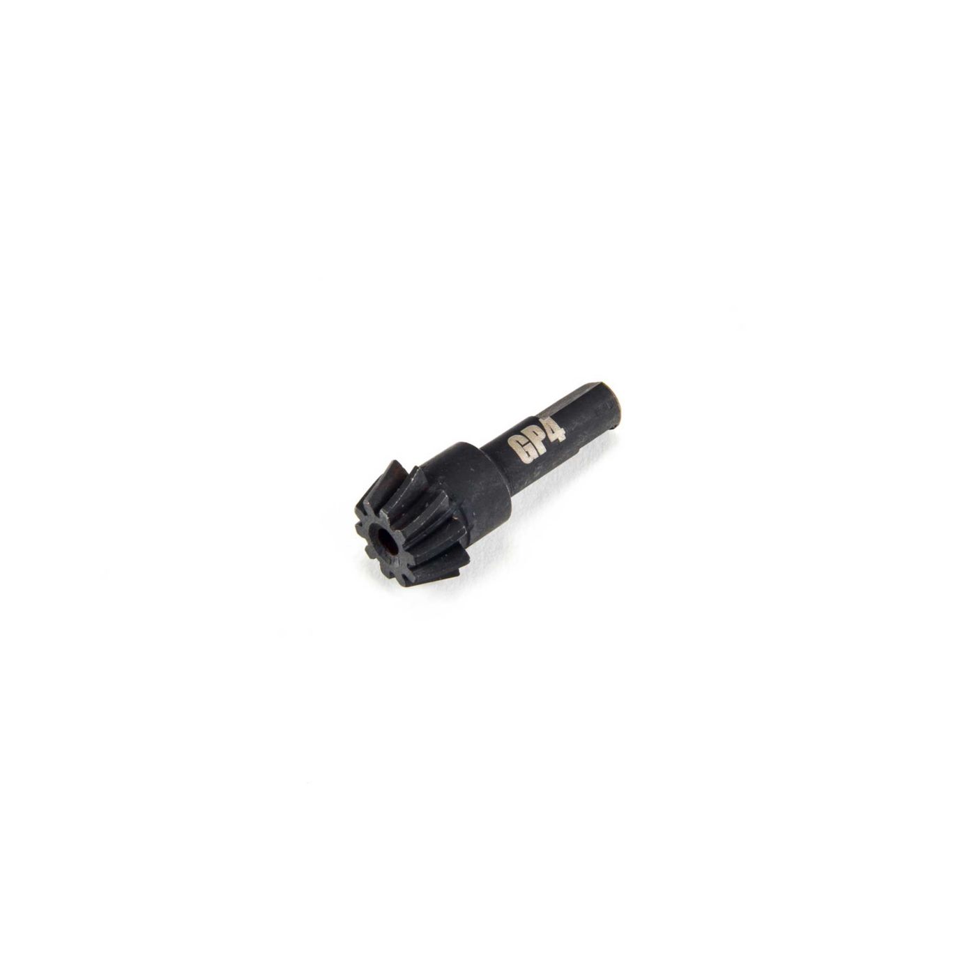 Arrma ARA310979 Main Input Gear 10T Spiral Cut GP4 5mm