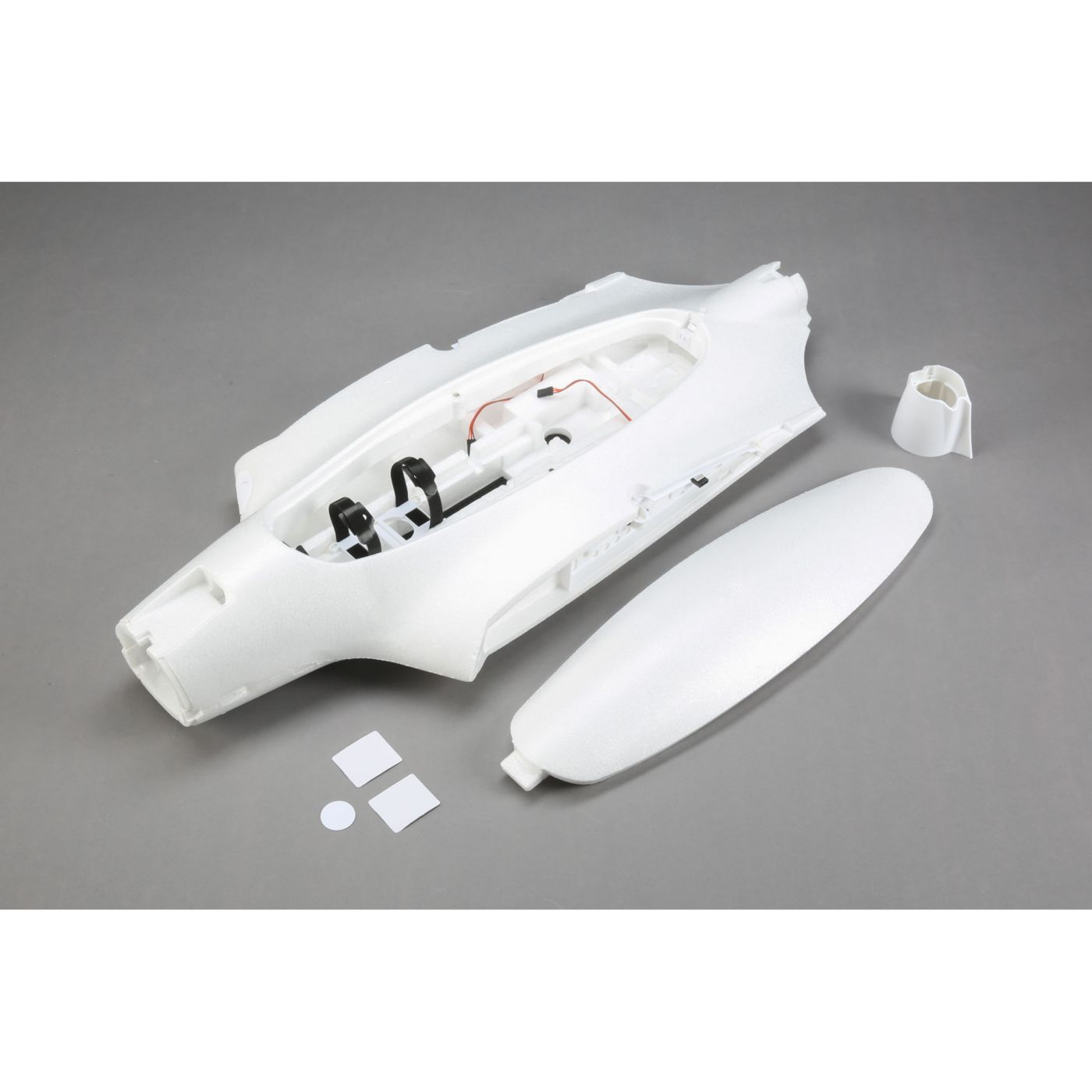 E-flite Fuselage w/parts: Opterra