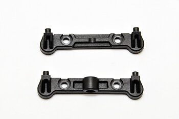 Plastic Hinge Pin Retainer