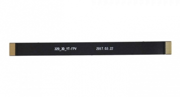 Walkera 226546500 Gimbal Flexibel PCB-kabel Vitus (320-Z-33)