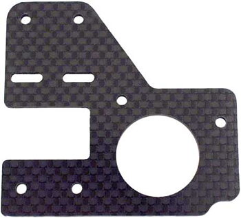 C/F Ion-I Gear Drive Plate