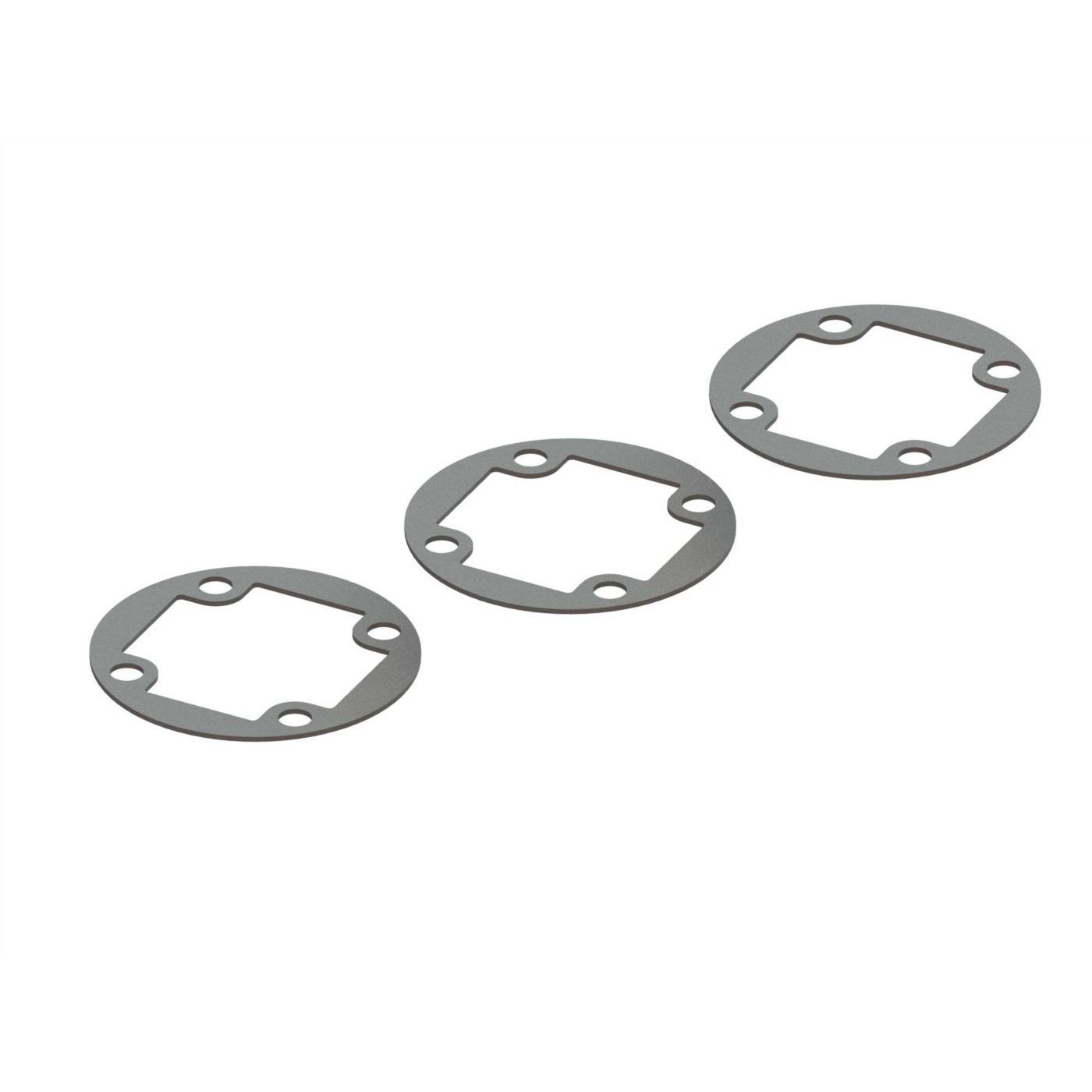 Arrma ARA310982 Diff Gasket (3)