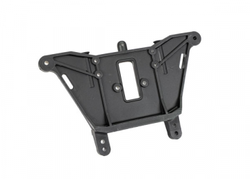 Traxxas 3638X Shock Tower Rear Bandit