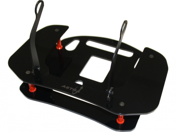 Transmitter desk Futaba T14SG / 6K / 6L / 12K ASTRA