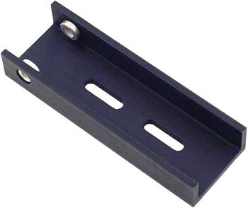 Ion-I Rear Motor Channel