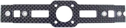C/F Ion-I Motor Mount
