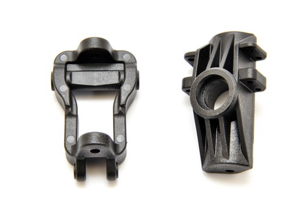 Steering Knuckle & Hinge Pin U