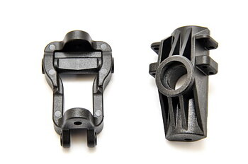 Steering Knuckle & Hinge Pin U