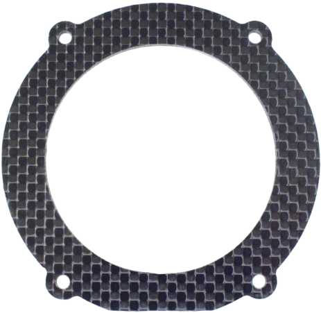 C/F Ion-I Motor Ring