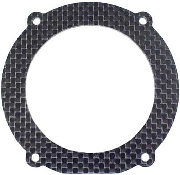 C/F Ion-I Motor Ring